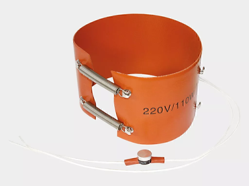 Новый обогреватель для редуктора шлагбаумов Heater2 в продаже в Красноярске